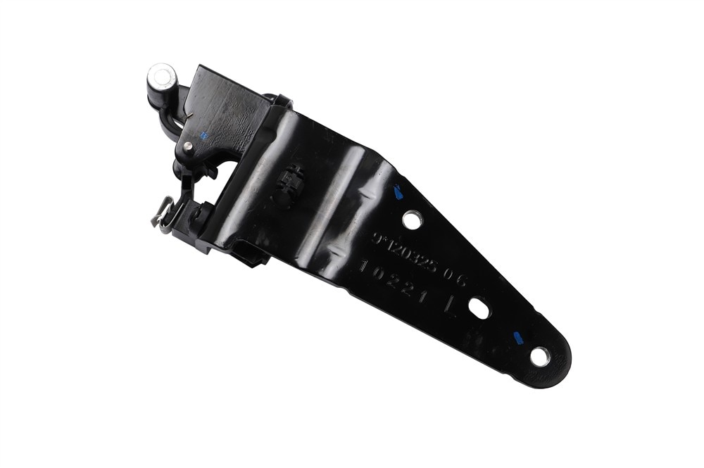 GM Genuine Parts Driver Side Folding Top Rear Latch Striker