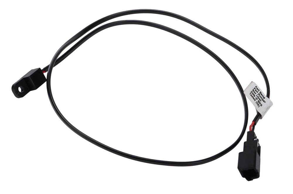 GM Genuine Parts Driver Side Folding Top Latch Sensor
