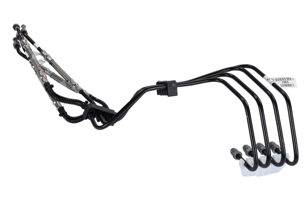 GM Genuine Parts Front Brake Intermediate Pipe