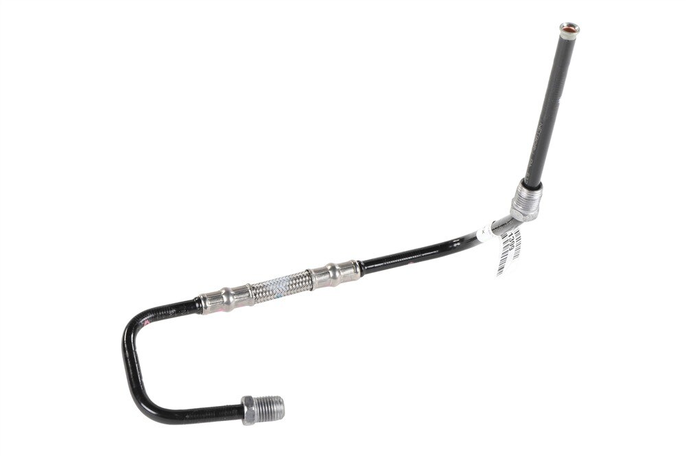 GM Genuine Parts Brake Pressure Modulator Valve Pipe