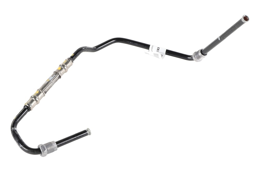 GM Genuine Parts Brake Pressure Modulator Valve Pipe