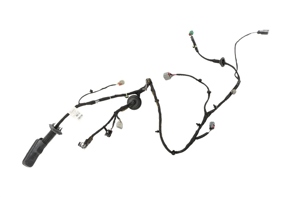 GM Genuine Parts Front Passenger Side Door Wiring Harness