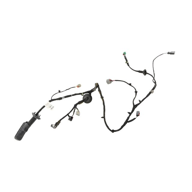 GM Genuine Parts Front Passenger Side Door Wiring Harness