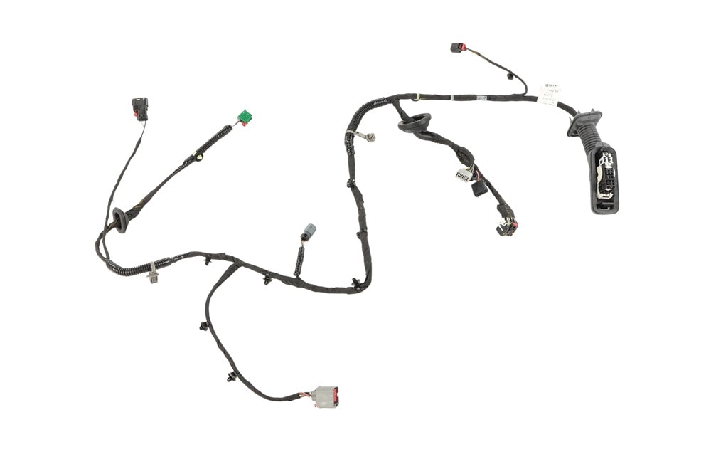 GM Genuine Parts Front Driver Side Door Wiring Harness