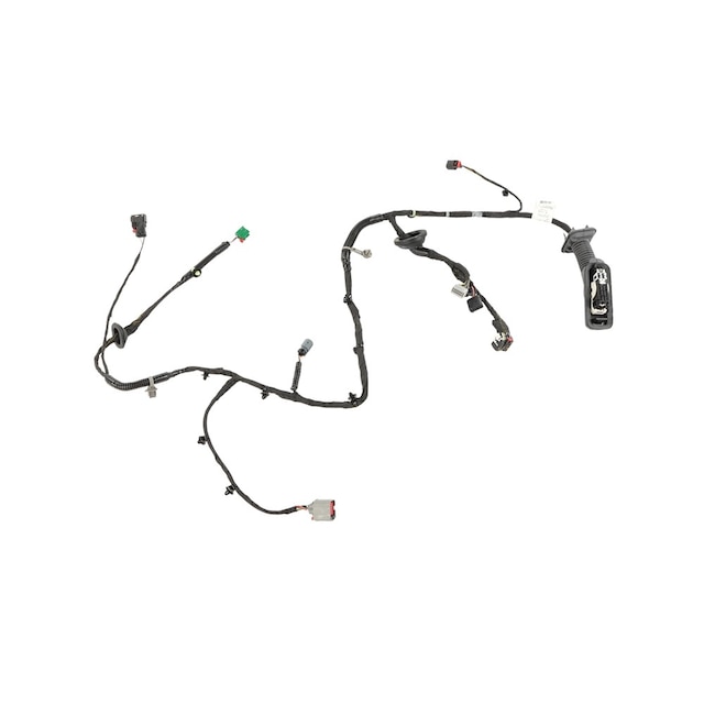 GM Genuine Parts Front Driver Side Door Wiring Harness