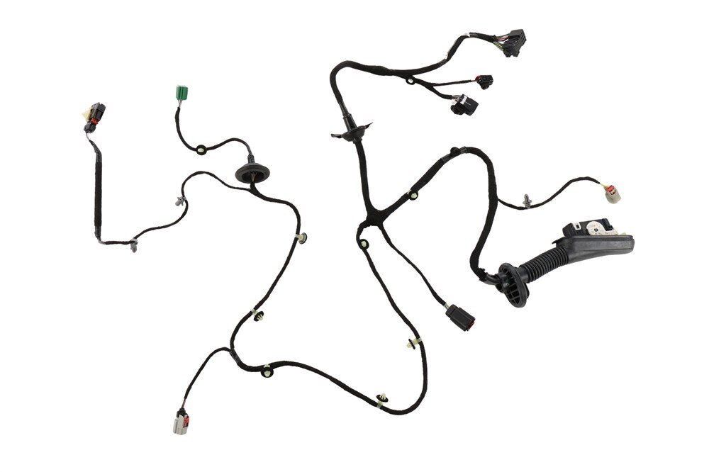 GM Genuine Parts Front Passenger Side Door Wiring Harness