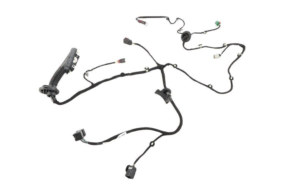 GM Genuine Parts Front Passenger Side Door Wiring Harness