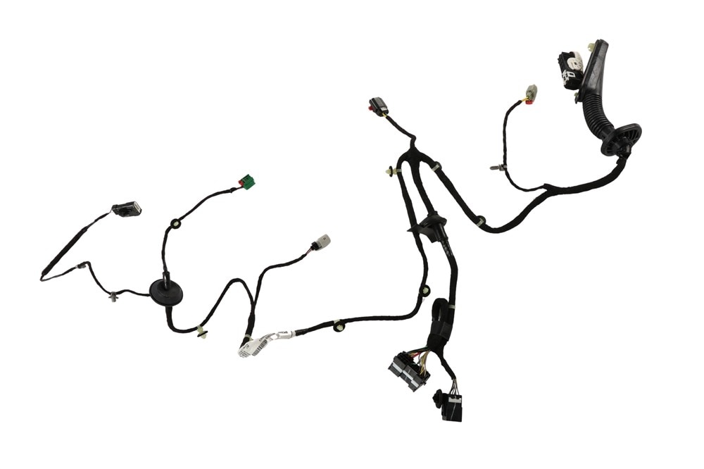 GM Genuine Parts Front Passenger Side Door Wiring Harness
