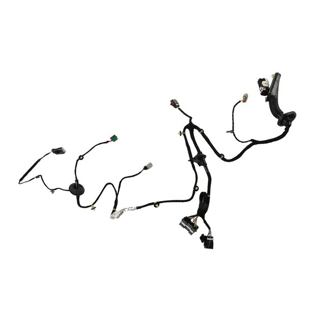 GM Genuine Parts Front Passenger Side Door Wiring Harness