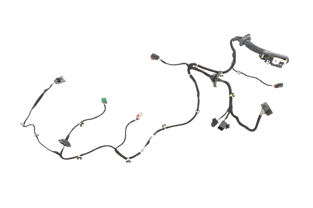 GM Genuine Parts Front Passenger Side Door Wiring Harness
