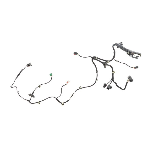 GM Genuine Parts Front Passenger Side Door Wiring Harness