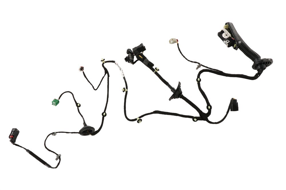 GM Genuine Parts Front Passenger Side Door Wiring Harness