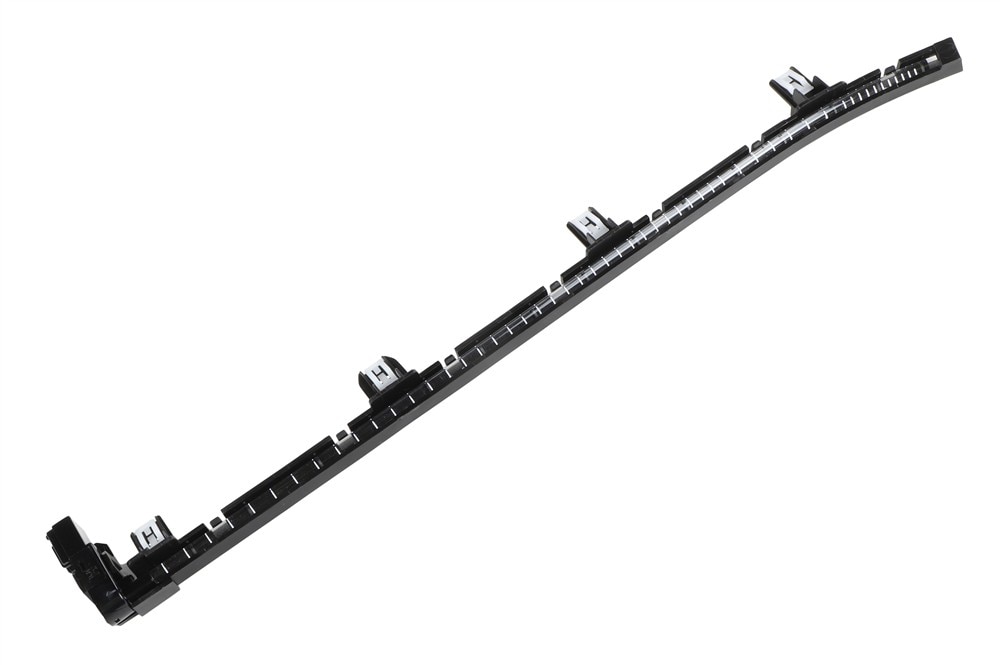 GM Genuine Parts Passenger Side Instrument Panel Light Conductor Lamp