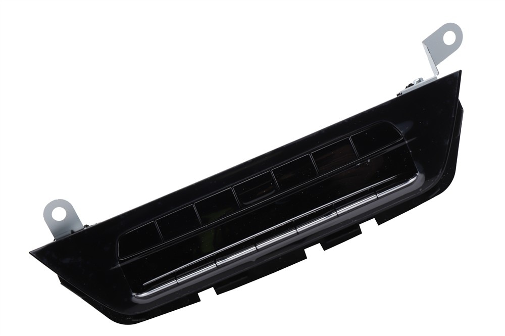 GM Genuine Parts Heater and Air Conditioning User Interface Control