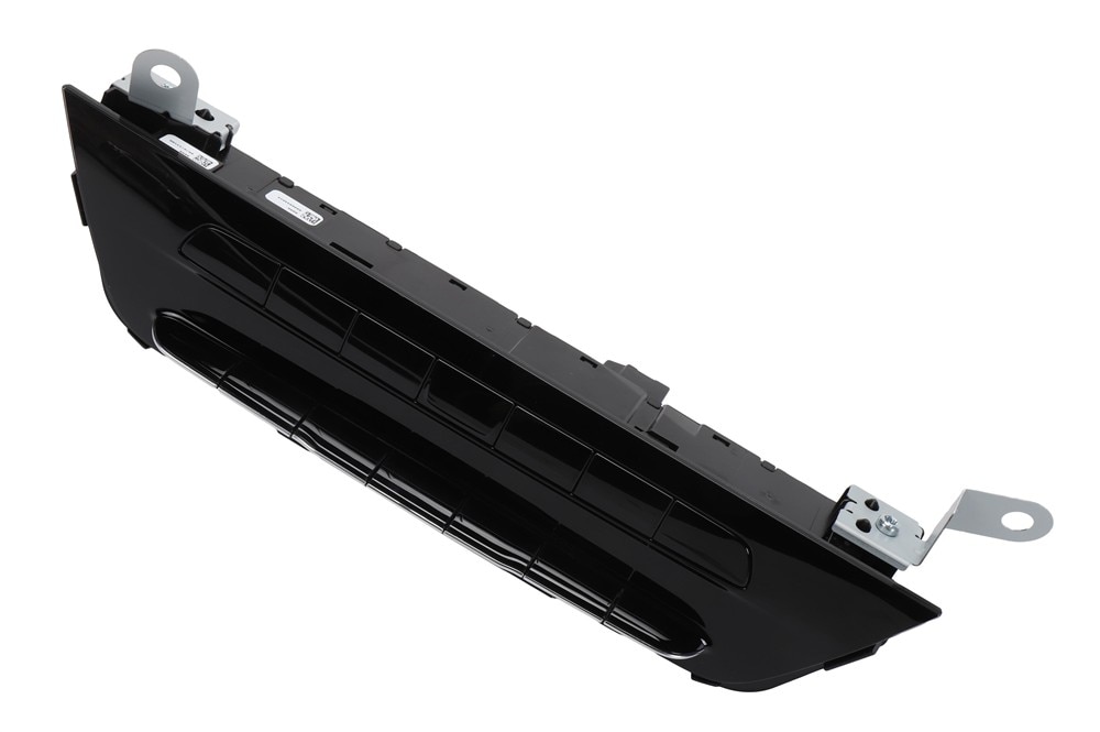 GM Genuine Parts Heater and Air Conditioning User Interface Control