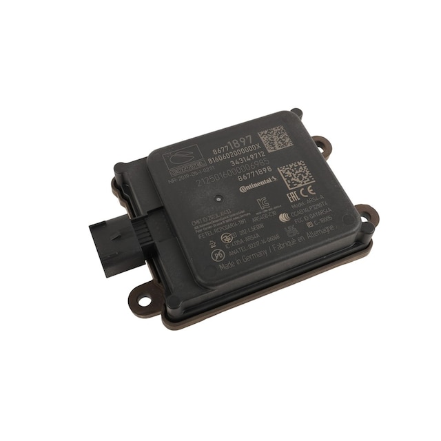 GM Genuine Parts Forward Range Radar Sensor