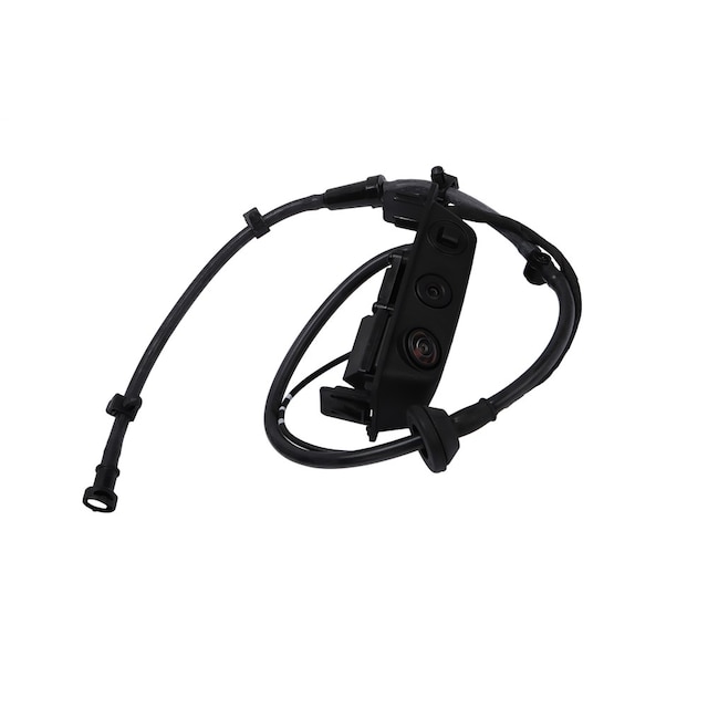 GM Genuine Parts Video Display Inside Rearview Mirror Camera
