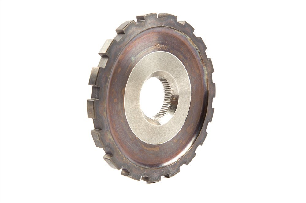 GM Genuine Parts Park Gear
