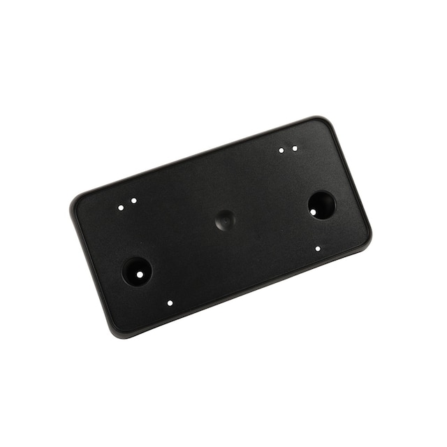 GM Genuine Parts Front License Plate Bracket