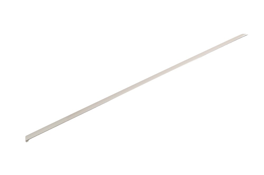 GM Genuine Parts Air Transfer Rear Driver Side Door Window Upper Reveal Molding