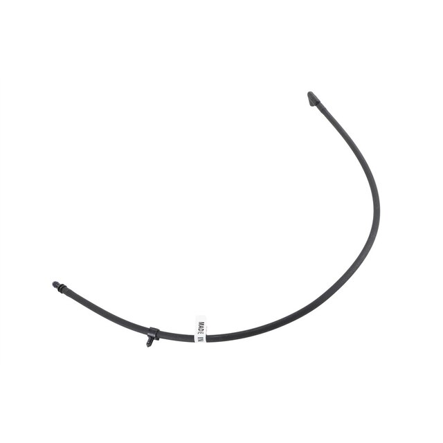 GM Genuine Parts Camera Washer Fluid Pump Hose