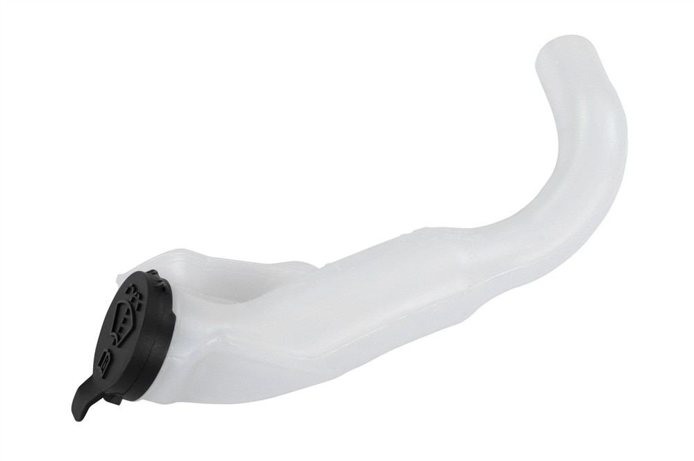 GM Genuine Parts Windshield Washer Solvent Container Filler Tube
