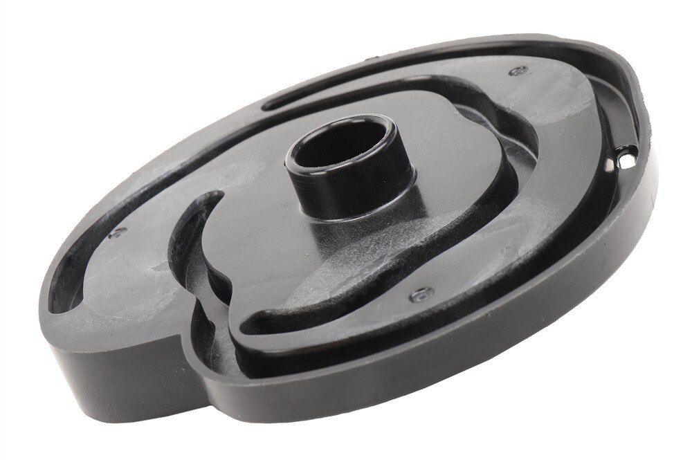 GM Genuine Parts Windshield Washer Nozzle Hose Connector