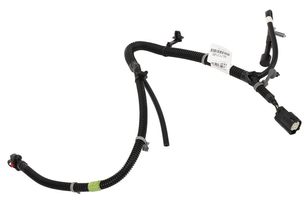 GM Genuine Parts Transfer Case Selector Shift Control Switch Wiring Harness Extension