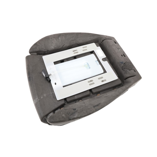 GM Genuine Parts Airbag Front Passenger Presence Module with Sensor