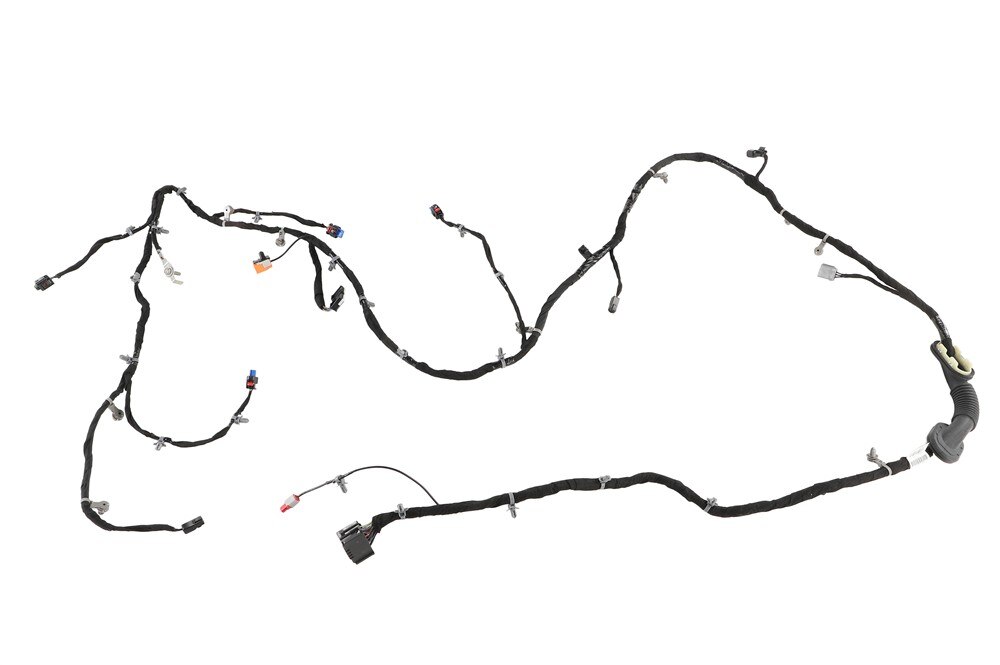 GM Genuine Parts Liftgate Wiring Harness