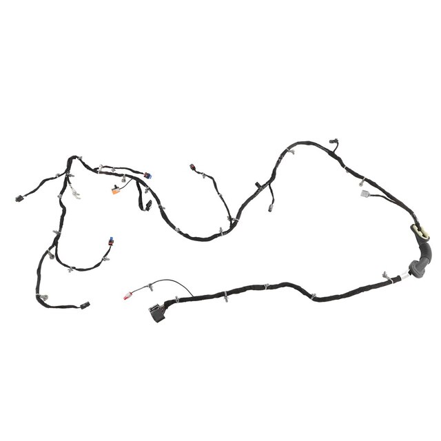 GM Genuine Parts Liftgate Wiring Harness