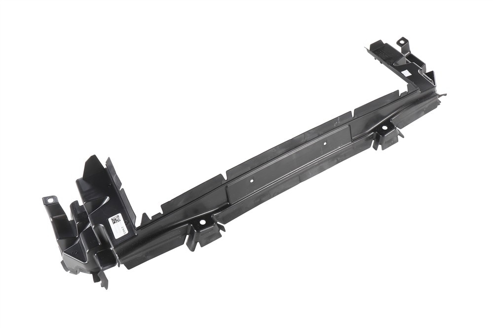 GM Genuine Parts Radiator Air Upper Baffle