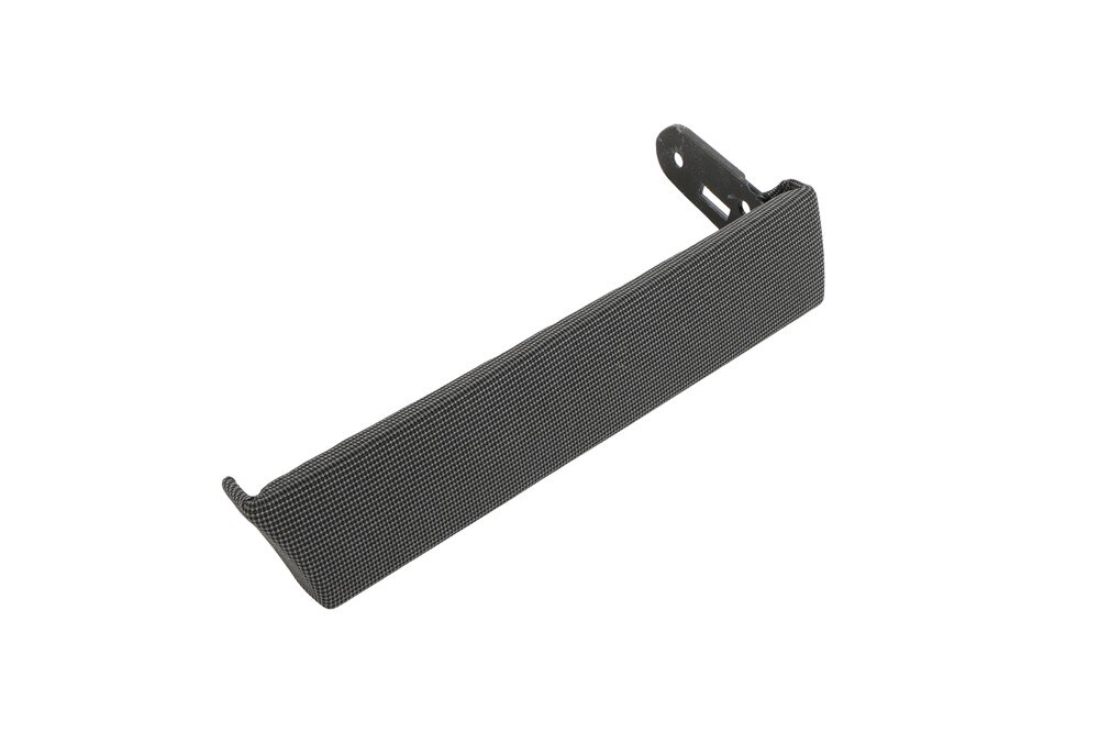 GM Genuine Parts Backen Black Driver Side Instrument Panel Trim Pad