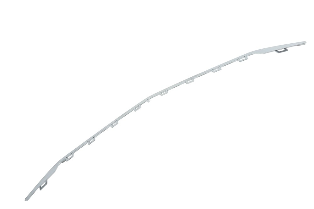 GM Genuine Parts Front Grille Insert