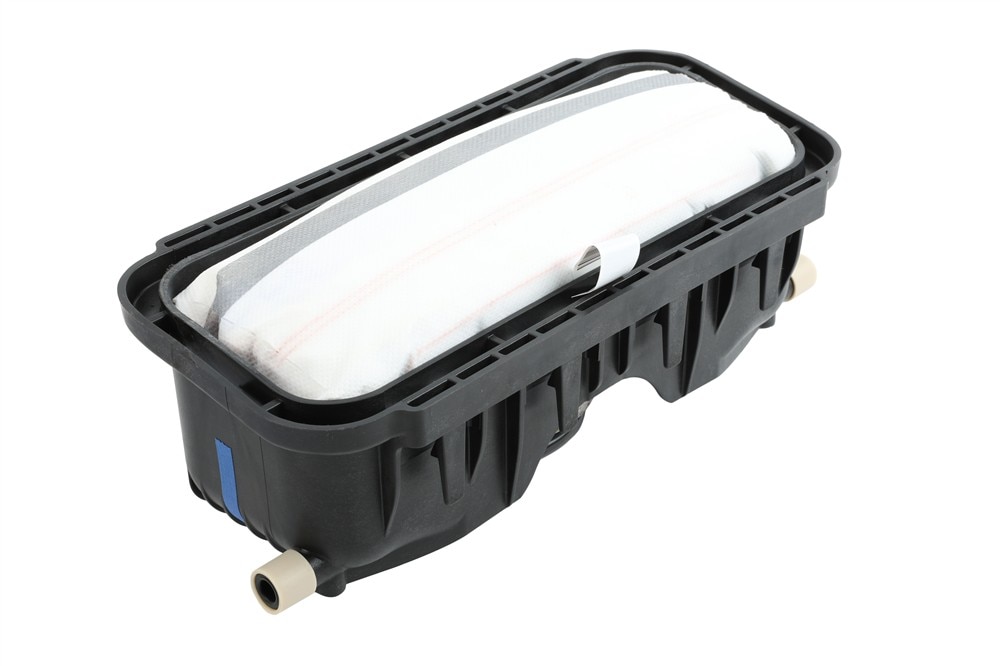 GM Genuine Parts Instrument Panel Airbag