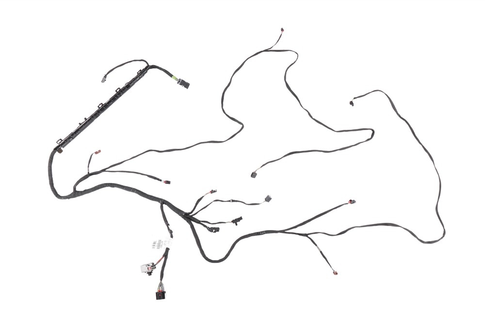 GM Genuine Parts Headlining Trim Panel Harness