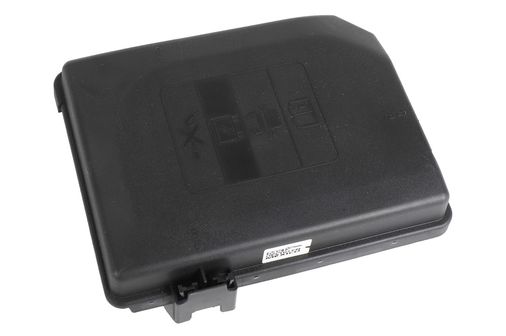 GM Genuine Parts Engine Wiring Harness Fuse Block Cover