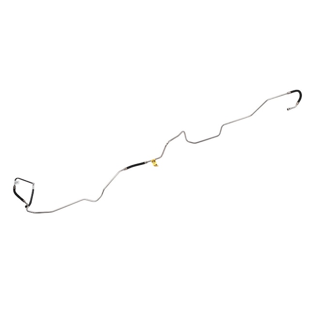GM Genuine Parts Fuel Return Front Pipe