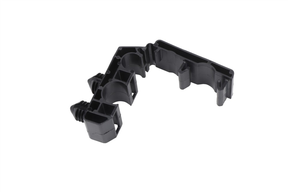 GM Genuine Parts Fuel Feed and Return Front Hose Clip