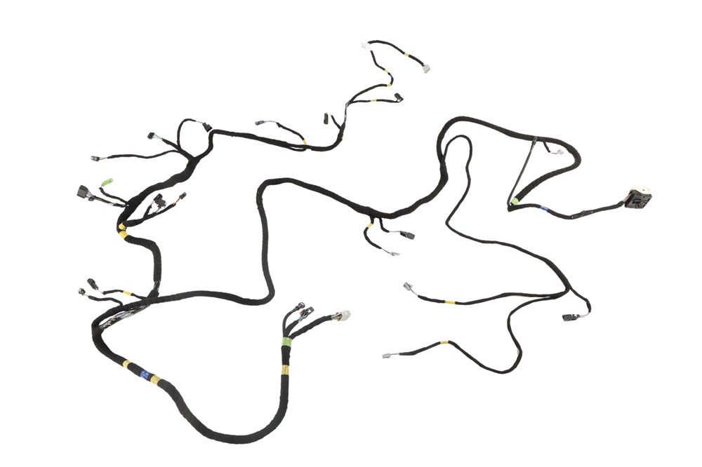 GM Genuine Parts Headlining Trim Panel Harness