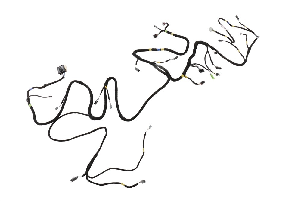 GM Genuine Parts Headlining Trim Panel Harness
