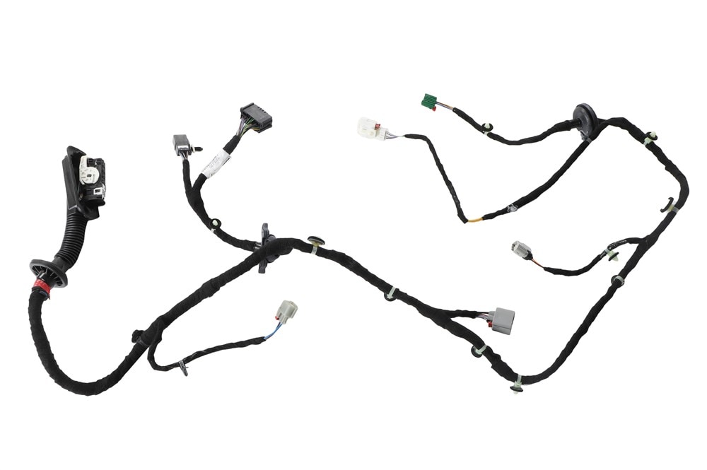 GM Genuine Parts Front Driver Side Door Wiring Harness