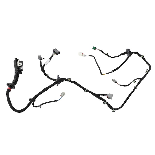 GM Genuine Parts Front Driver Side Door Wiring Harness