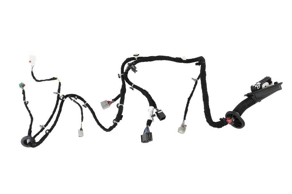 GM Genuine Parts Front Driver Side Door Wiring Harness