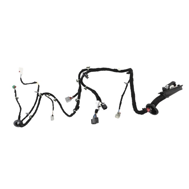 GM Genuine Parts Front Driver Side Door Wiring Harness