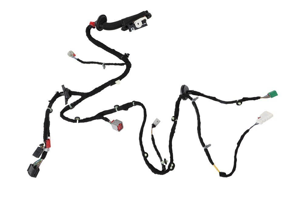 GM Genuine Parts Front Driver Side Door Wiring Harness