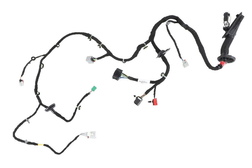 GM Genuine Parts Front Driver Side Door Wiring Harness