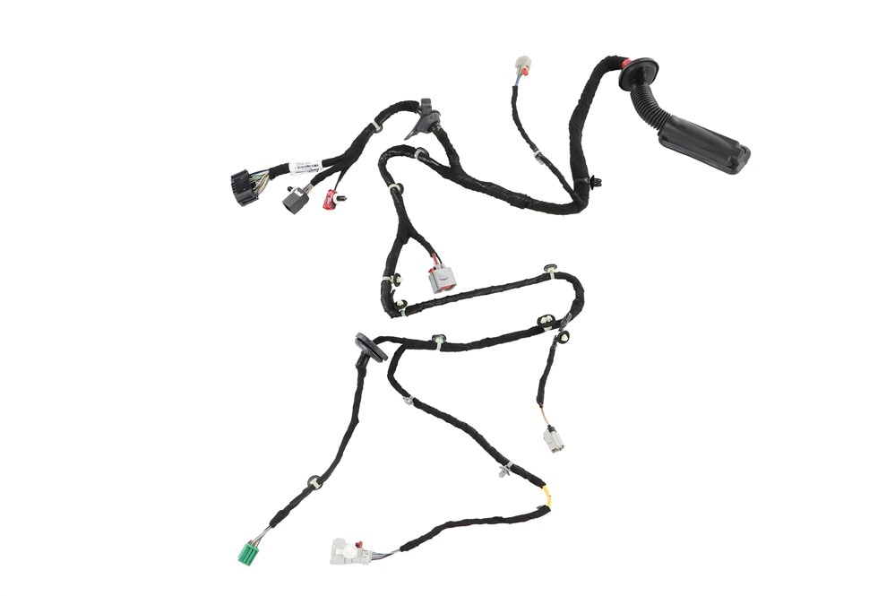 GM Genuine Parts Front Driver Side Door Wiring Harness