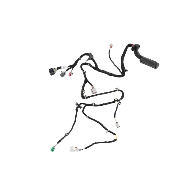 GM Genuine Parts Front Driver Side Door Wiring Harness