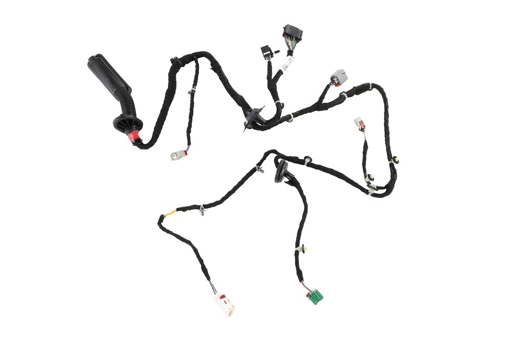 GM Genuine Parts Front Driver Side Door Wiring Harness